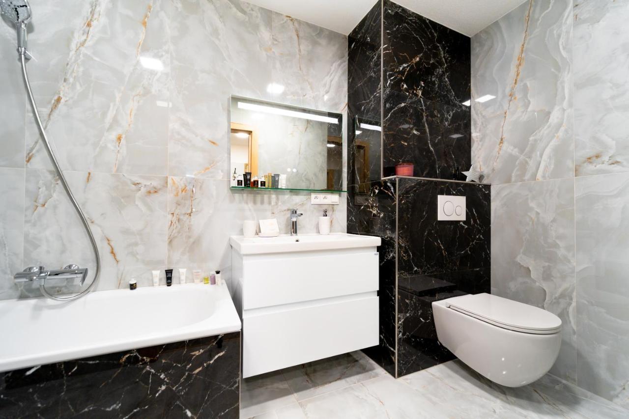 Apartman Discreet Kysucke Nove Mesto Εξωτερικό φωτογραφία