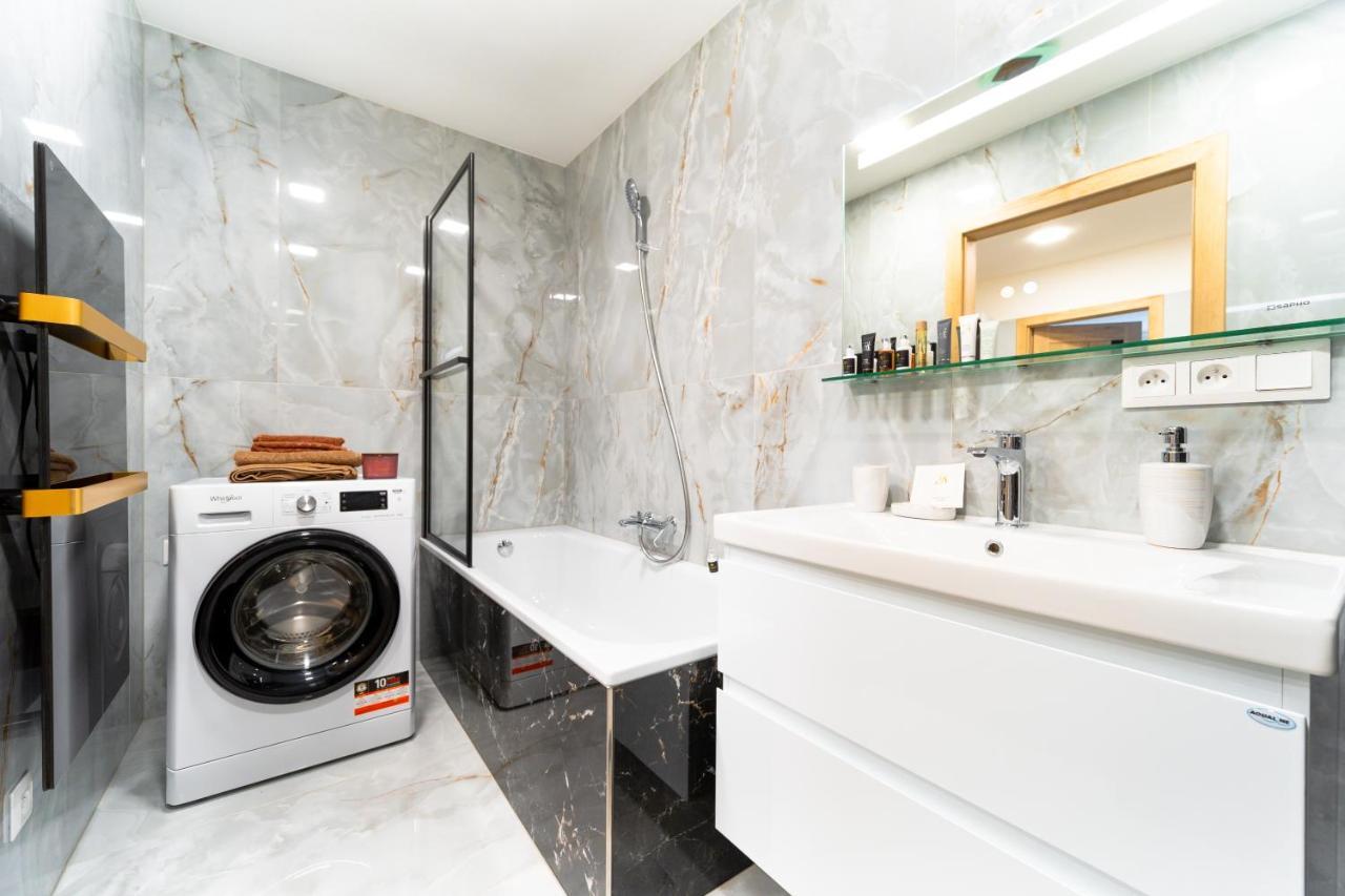 Apartman Discreet Kysucke Nove Mesto Εξωτερικό φωτογραφία