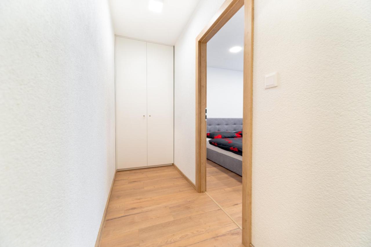 Apartman Discreet Kysucke Nove Mesto Εξωτερικό φωτογραφία